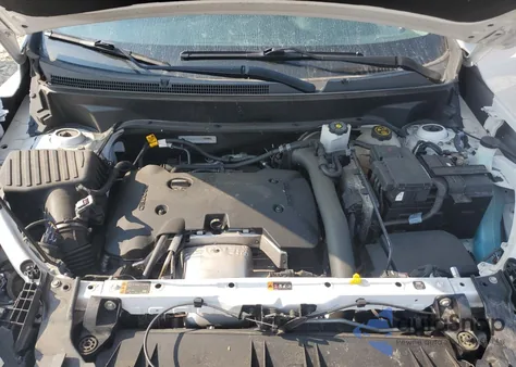 2019 GMC Terrain Slt from USA, damaged, VIN 3GKALVEX5KL364553